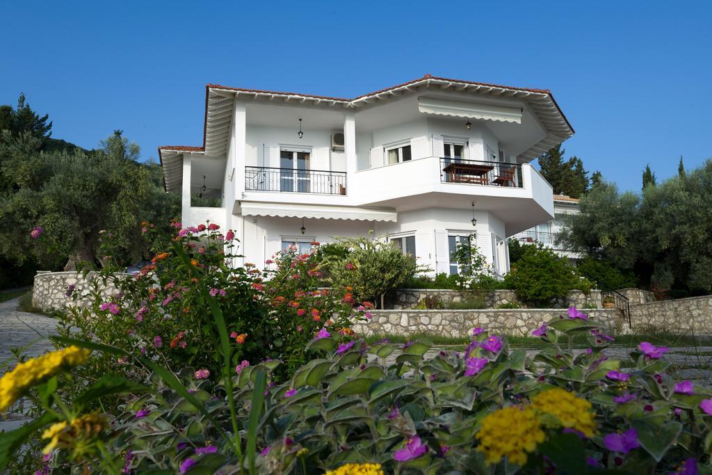 Korakias Seaview Villa Geni  Room photo
